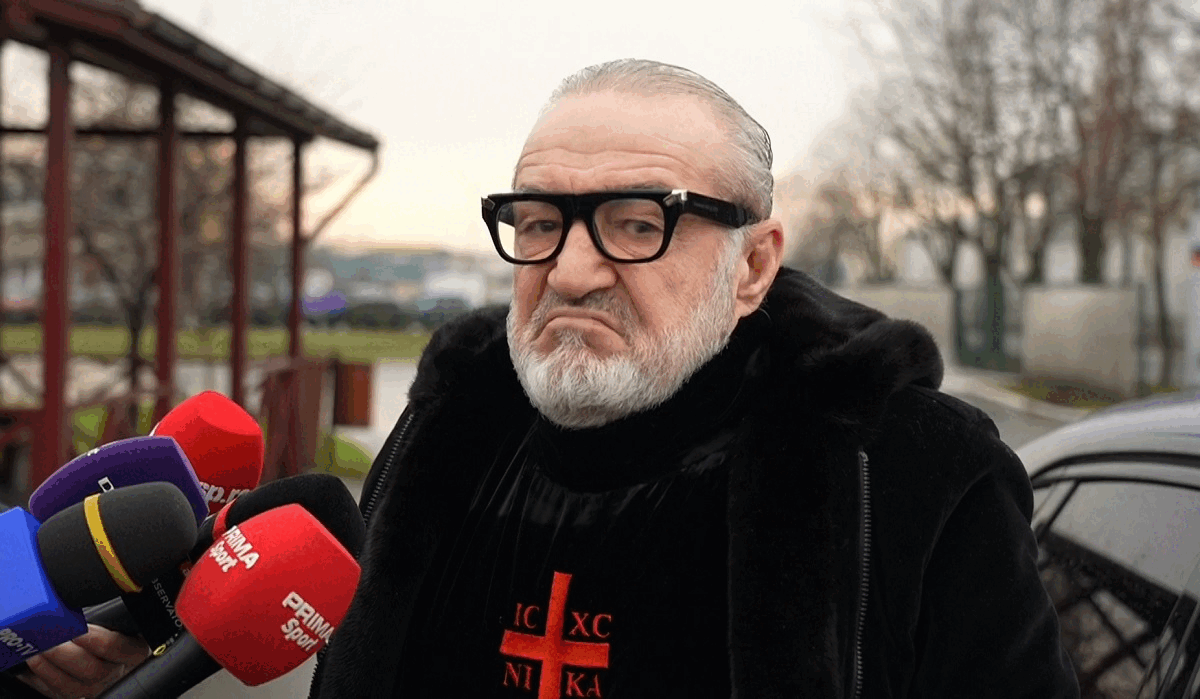 Becali l-a pus la punct pe Rădoi după FCSB – Oțelul: „Nu-l las!” Ce jucător, criticat