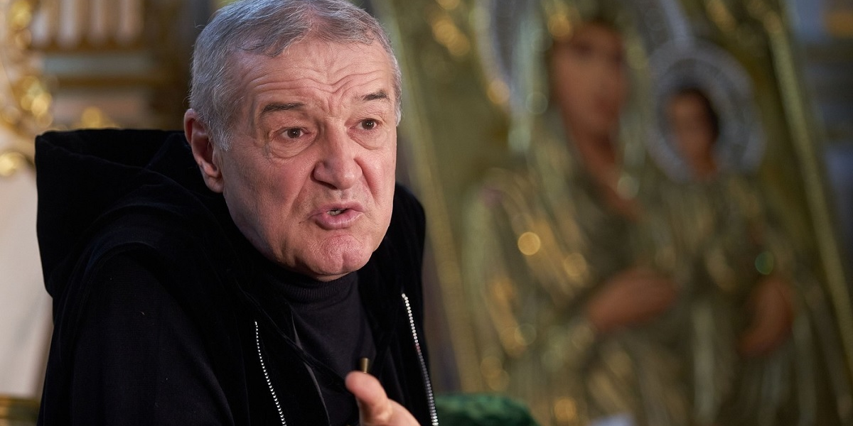 Becali dă lovitura: FCSB vrea un star din liga 1
