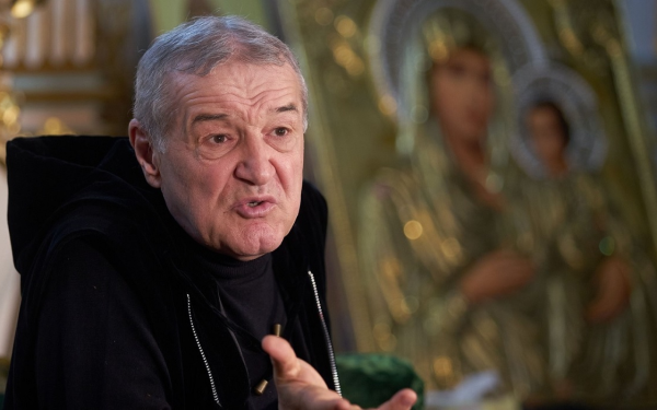 Becali dă lovitura: FCSB vrea un star din liga 1