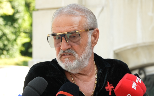 Becali, elogii la superlativ: „E cel mai bun jucător român” după victoria FCSB