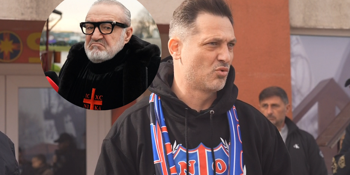 Rădoi vs Becali, șocul comentat de Craioveanu: ”Și Guardiola, și Mourinho”!