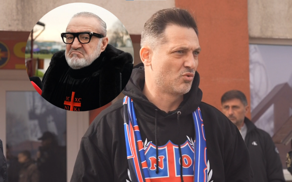 Rădoi vs Becali, șocul comentat de Craioveanu: ”Și Guardiola, și Mourinho”!