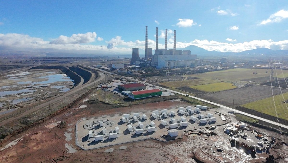 Grecia își continuă extinderea capacităților în domeniul energiei regenerabile, iar recent a finalizat proiecte majore în Macedonia de Vest, care acoperă aproape 6% din consumul anual de energie electrică al țării