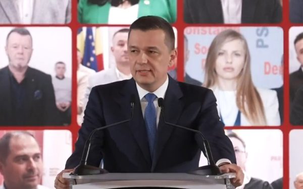 PSD îi retrage sprijinul politic lui Ilie Bolojan