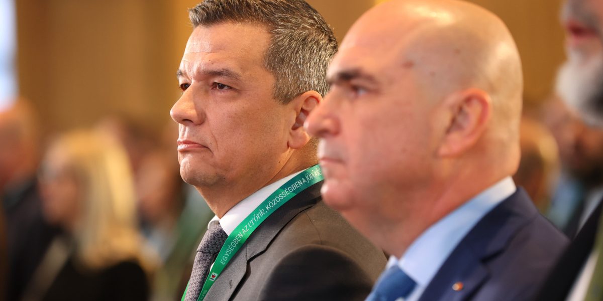 Ieșirea PSD din Guvern nu înseamnă prăbușire: 45 de zile de interimat