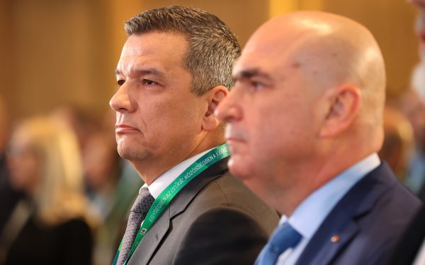 Ieșirea PSD din Guvern nu înseamnă prăbușire: 45 de zile de interimat