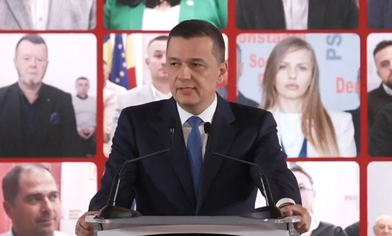 PSD îi retrage sprijinul politic lui Ilie Bolojan