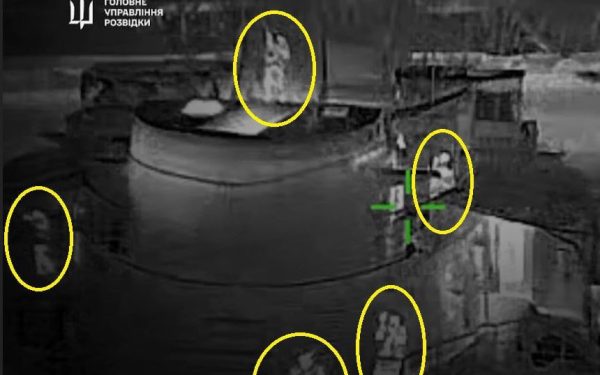 Atac spectaculos în SEVASTOPOL: Flota RUSIEI, lovită de Ucraina, pagube URIAȘE