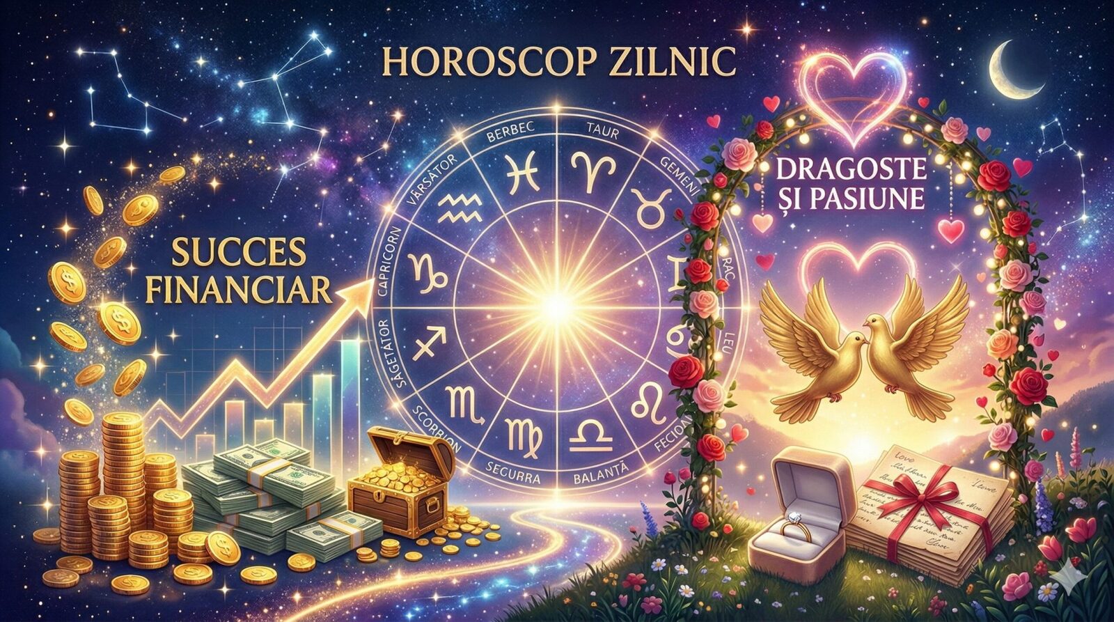 Berbecii, Atenție la Stările de Spirit în Această Vineri Vineri aduce o notă de sensibilitate în jurul nativilor Berbec, potrivit horoscopului