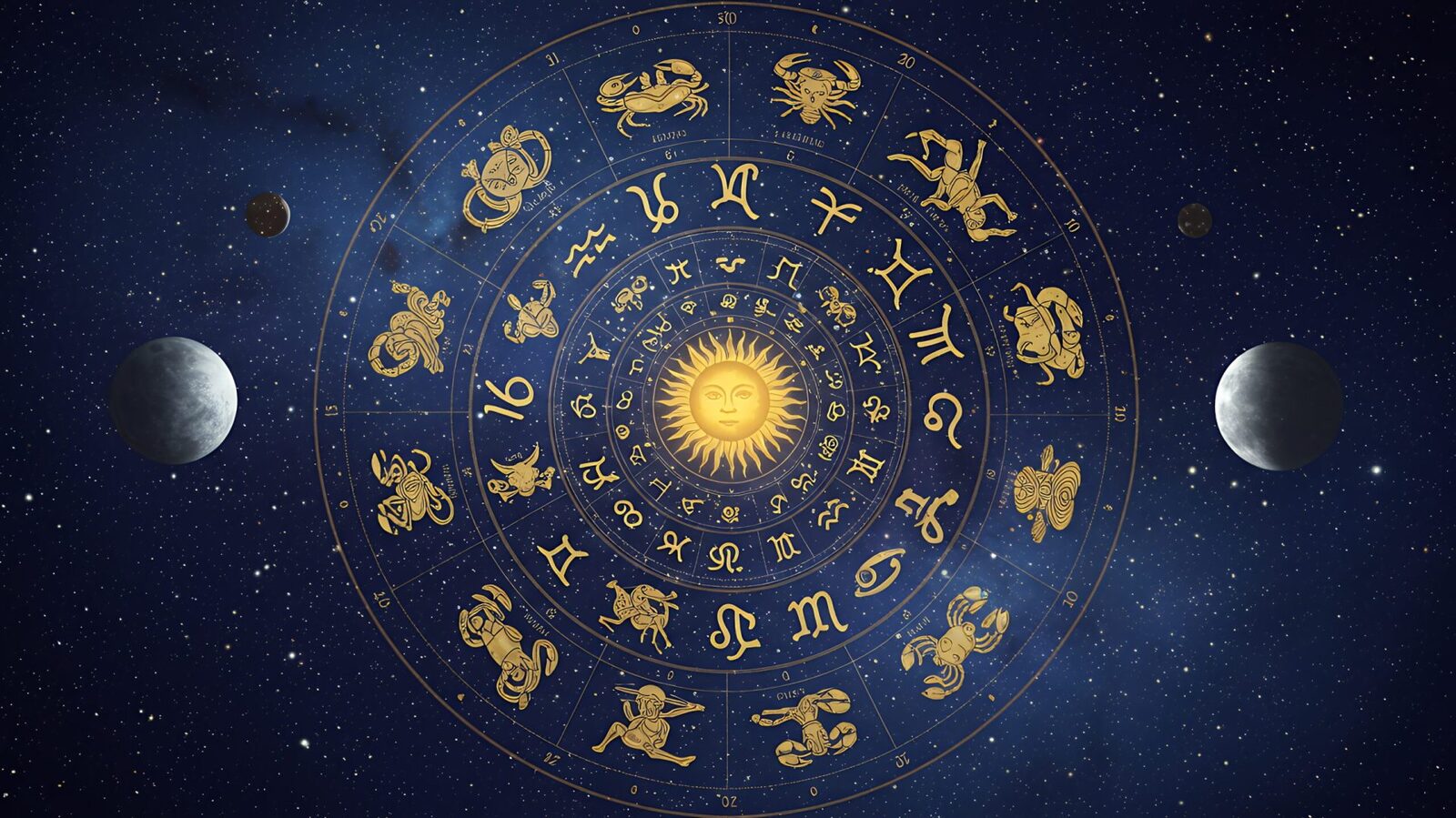 Mesaje astrale de Paști: Horoscopul zilei de duminică pentru zodii