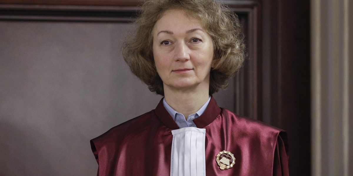 Șefa CCR, explicații cruciale după anularea scrutinului