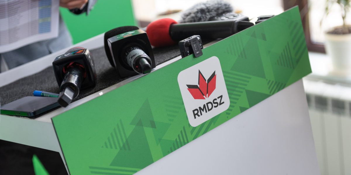 Decizie UNANIMĂ în UDMR: Guvernarea Bolojan, prioritate. Kelemen la întâlnirea cu Magyar