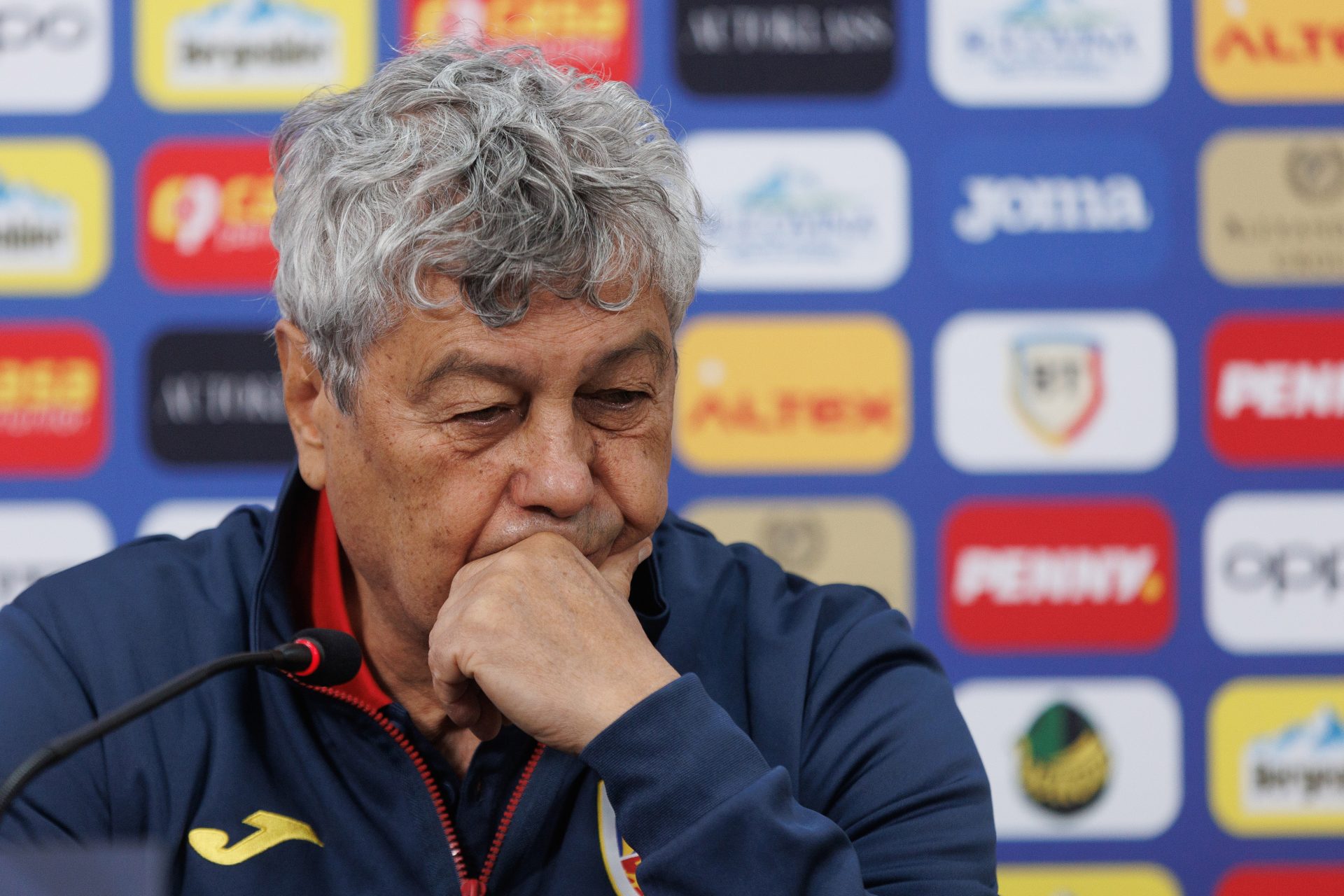 Update de la spital despre starea lui Mircea Lucescu