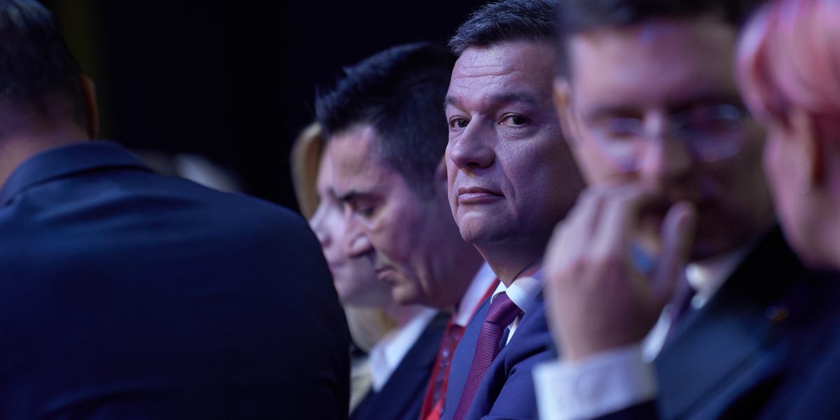 Grindeanu, pe muchie de cuțit? Sfârșitul în PSD, aproape iminent