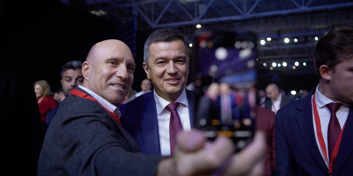 PSD numără zilele până la consultarea BOLOJAN, val de postări despre „momentul adevărului”