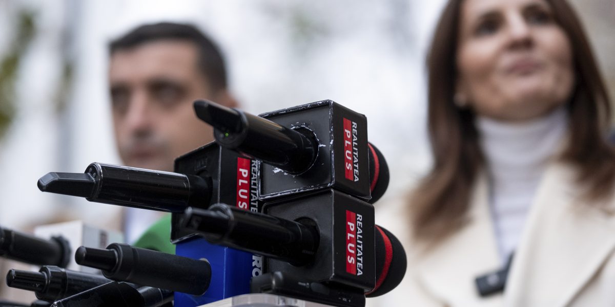 Curtea de Apel București, misterul procesului CNA-Realitatea Plus: Un record judecătoresc