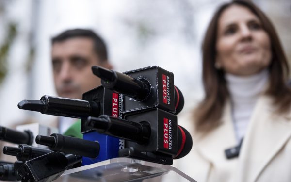 Curtea de Apel București, misterul procesului CNA-Realitatea Plus: Un record judecătoresc