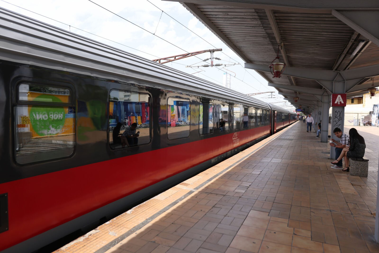 CFR Călători suplimentează trenurile cu plecări din Gara de Nord pentru perioada Paștelui, pentru a face față traficului crescut de pasageri, anunțând operarea unor garnituri suplimentare la capacitate maximă