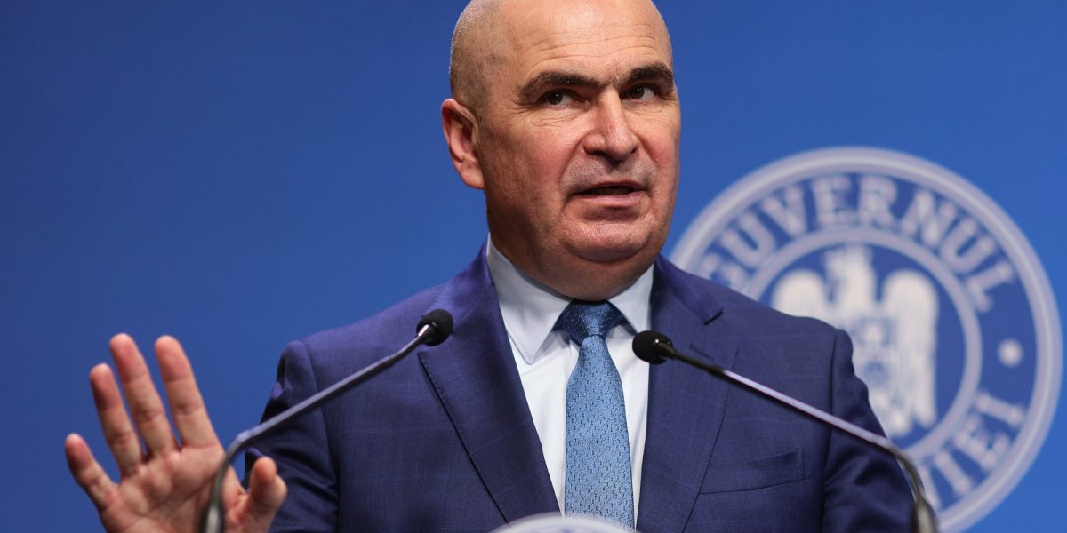 Dezvăluiri-șoc: Omul care i-a dat carnetul lui Băsescu, despre greșelile lui Bolojan