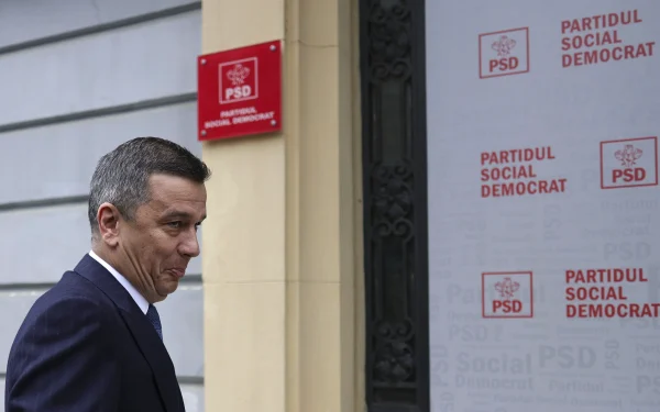 Grindeanu, despre anticipate: „Niciodată nu poți exclude acest scenariu”
