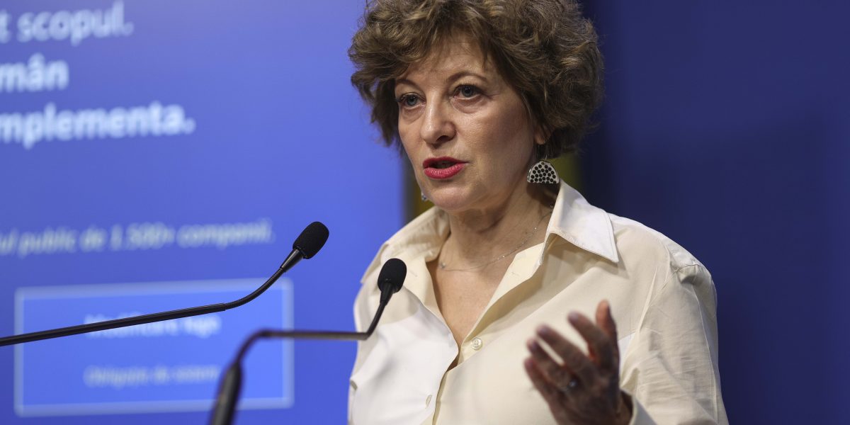 Guvernul vrea listarea unor companii de stat: Gheorghiu cere studii
