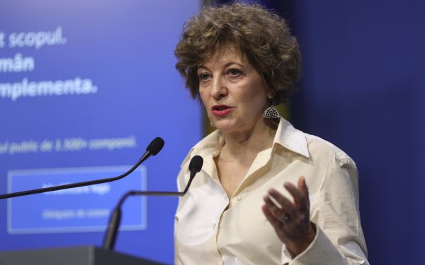 Guvernul vrea listarea unor companii de stat: Gheorghiu cere studii