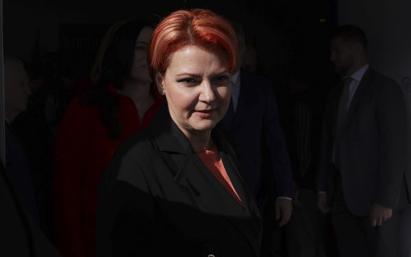 Vasilescu, atacuri furibunde: Bolojan, „șobolanul” PSD cu o singură sprânceană!
