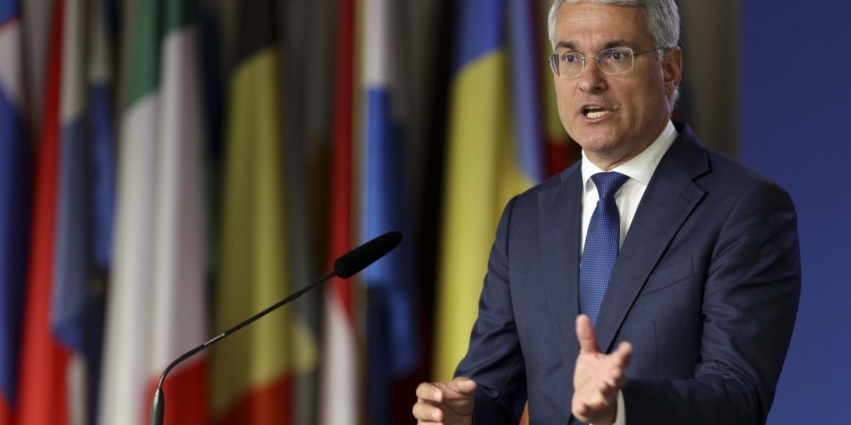 Pîslaru: România, „campioană” la reducerea decalajelor față de UE