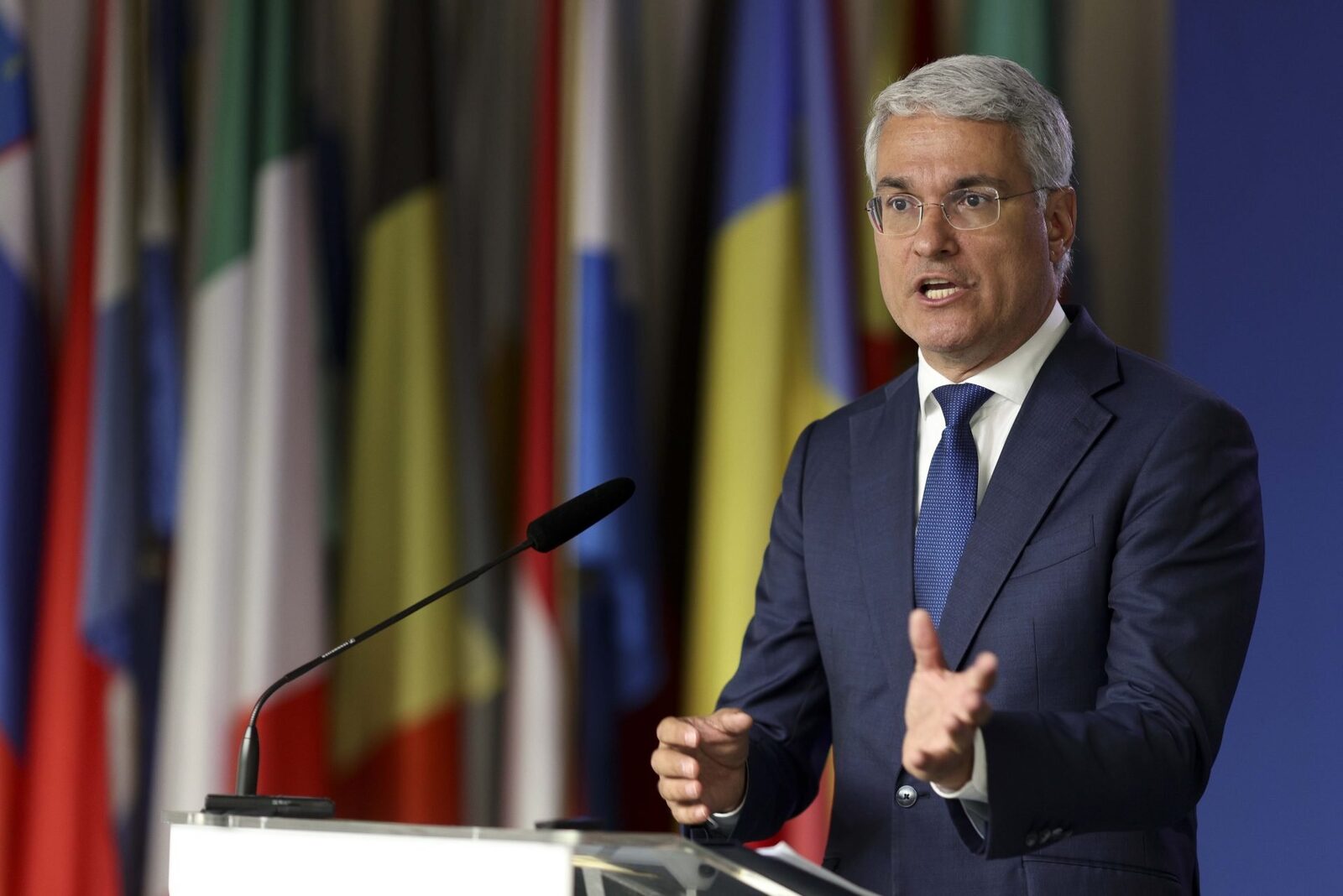 Pîslaru: România, „campioană” la reducerea decalajelor față de UE
