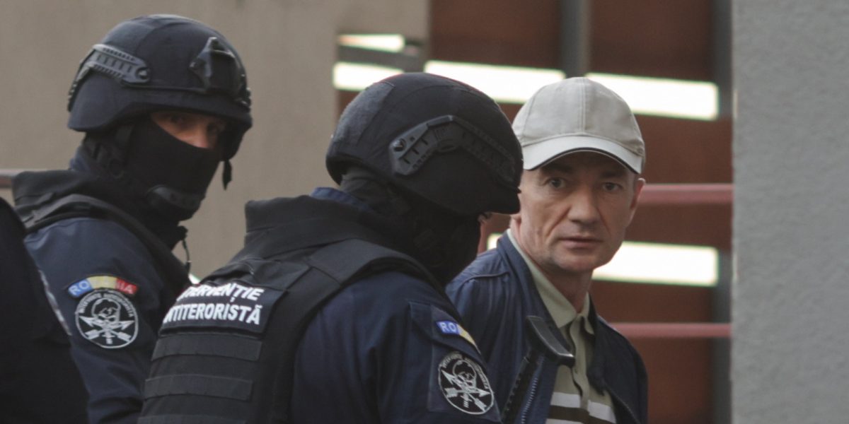 Fost director adjunct al SIS din Moldova, inculpat pentru spionaj