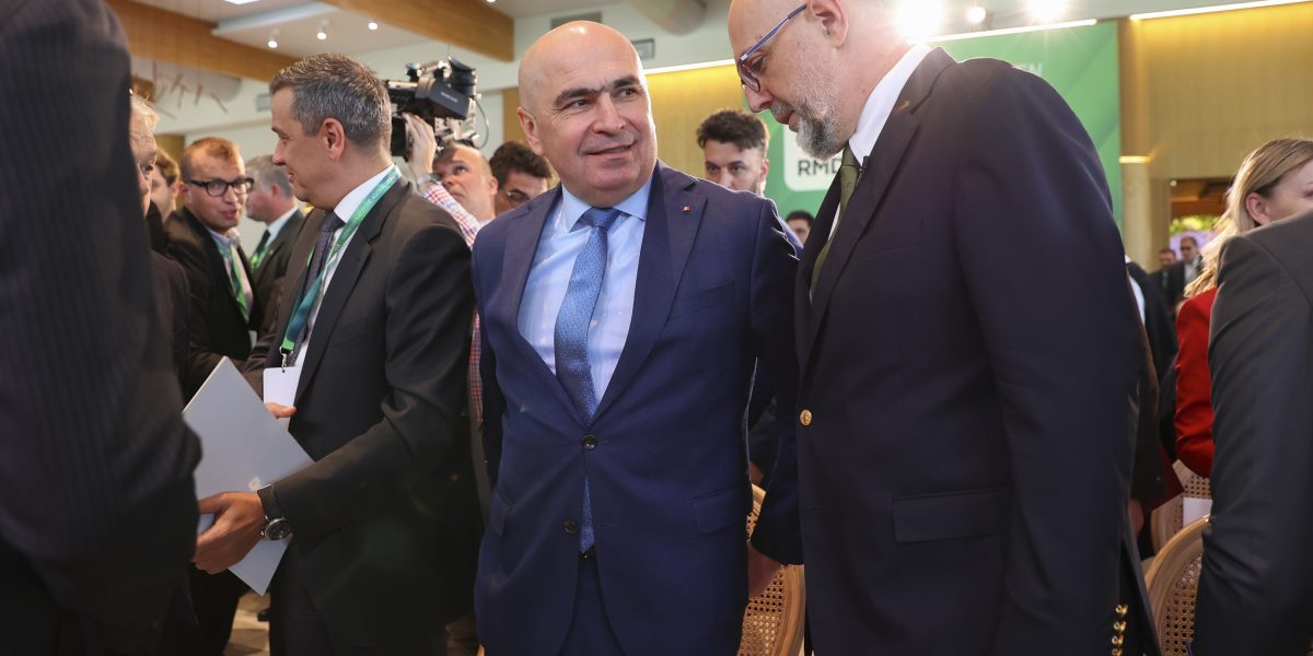 UDMR, planuri în timp ce PSD pregătește „război” cu Bolojan: „Nu suntem legați”