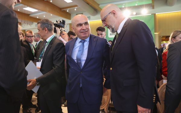 UDMR, planuri în timp ce PSD pregătește „război” cu Bolojan: „Nu suntem legați”