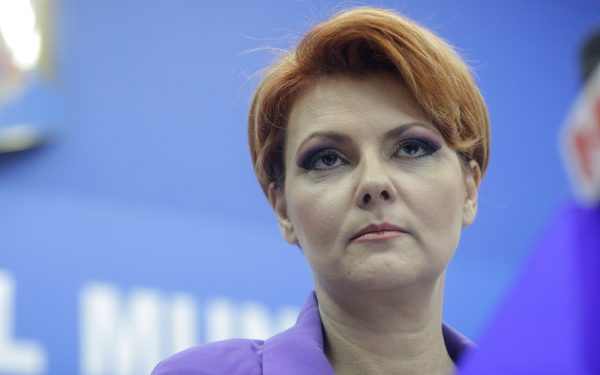 Olguța Vasilescu, atac la cei care l-au susținut pe Bolojan: „Ne-au votat?”