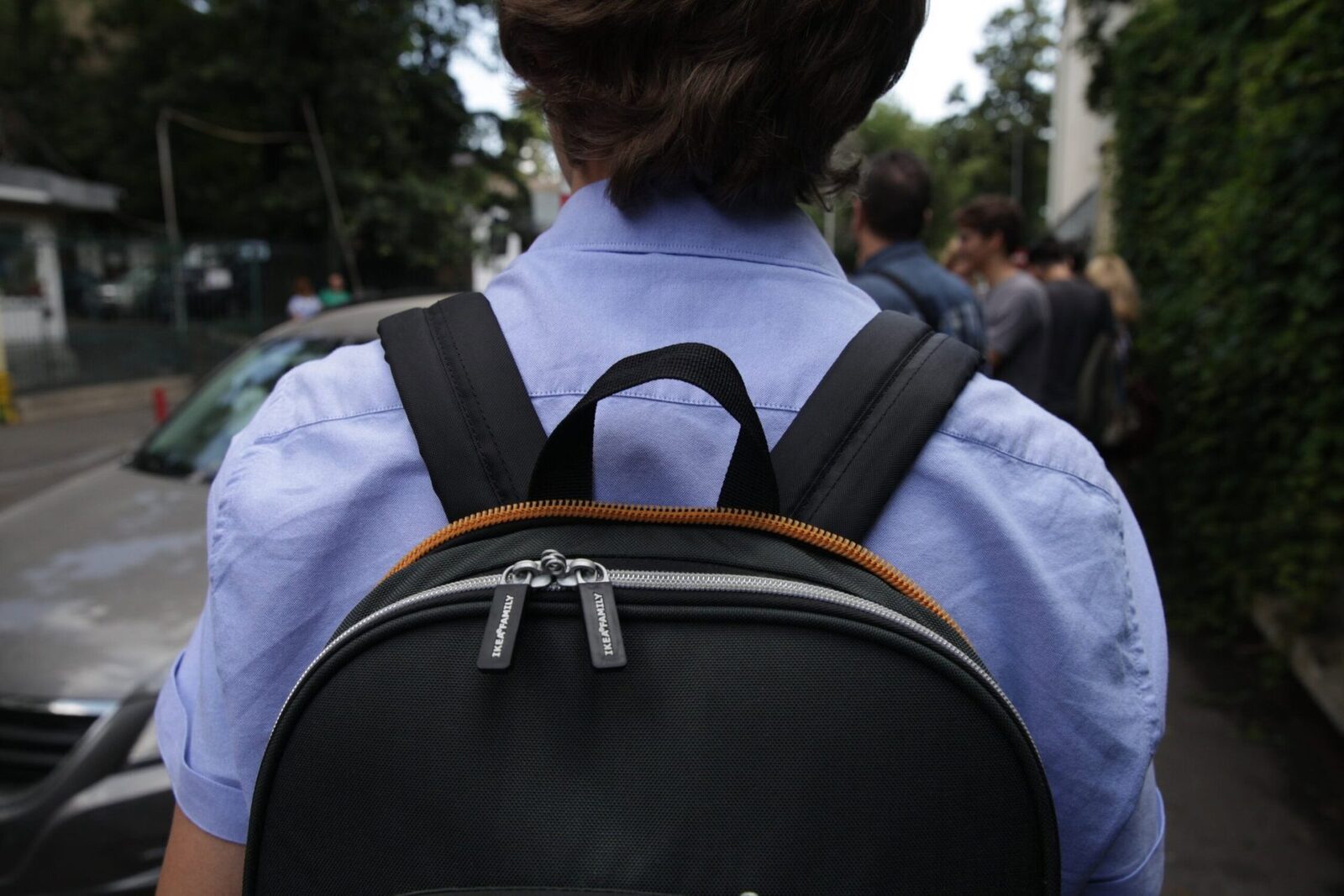Elevii, la școală miercuri: Ultimul modul, apoi vacanța de vară