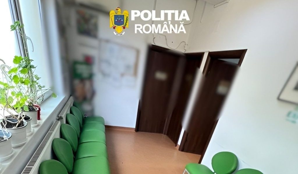 IGPR și CNAS, control amplu-n Ilfov: clinici și centre de plasament luate la puricat