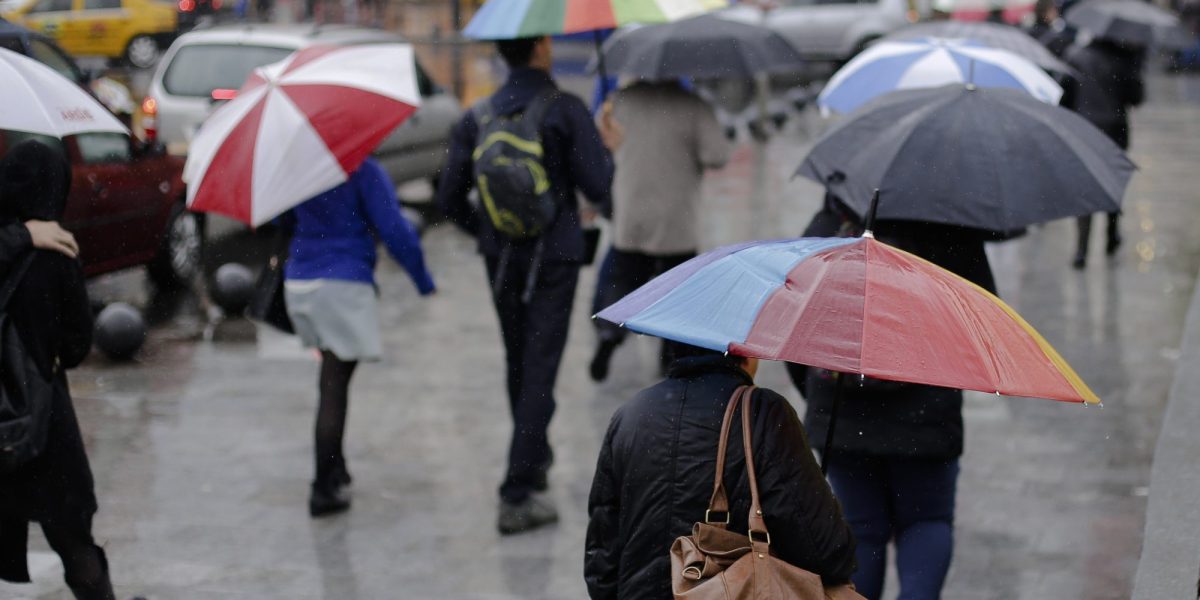 Masa de aer polar lovește România: ANM anunță vreme severă