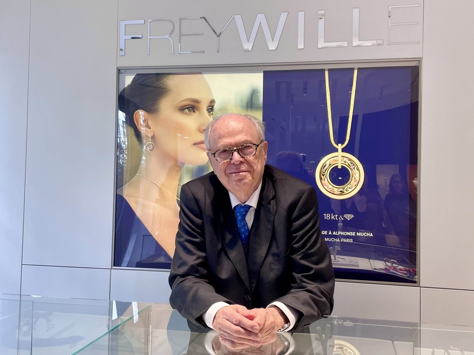 România, pe locul patru mondial în vânzările de bijuterii FREYWILLE România se dovedește a fi o piață extrem de importantă pentru brandul internațional de bijuterii FREYWILLE, ocupând locul patru la nivel global în ceea ce privește vânzările
