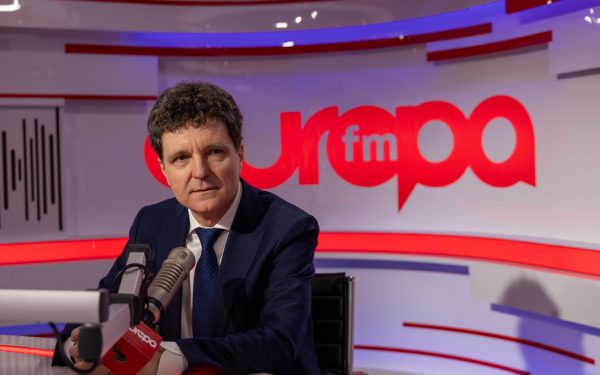 Nicușor Dan, despre șefii Parchetelor: „Am încredere în Chiriac”. Ce zice de Onilă