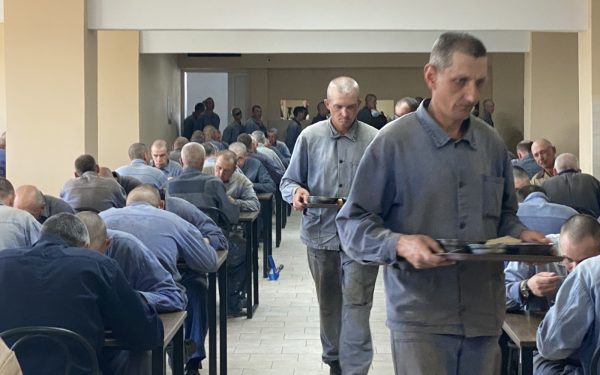 Rusia și Ucraina: Schimb masiv de prizonieri, 175 deținuți de fiecare parte