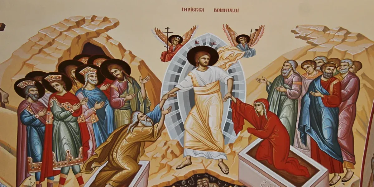 Întâlnirea cu Hristos cel Înviat: O experiență unică trăită de credincioși