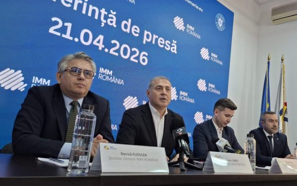 Patronii IMM România: „Criza politică nu achită salariile, noi ne afundăm singuri în criză”