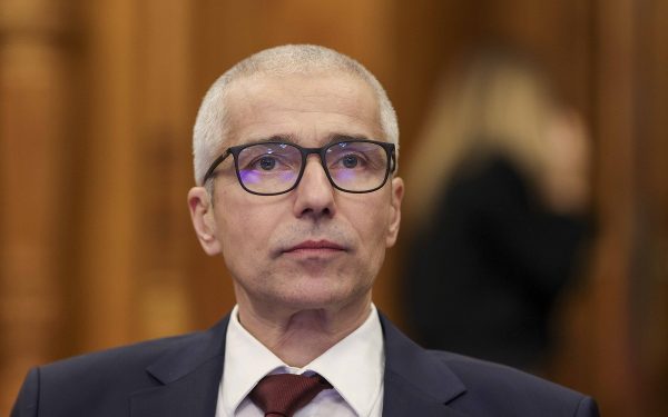 Marinescu (PSD) NU demisionează: „Nu accept ultimatumuri!” Vrea respect pentru punctul partidului