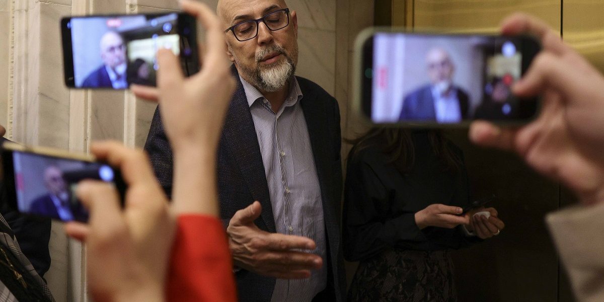 Kelemen Hunor, după susținerea lui Orban: UDMR, cu fruntea sus, sfidează!