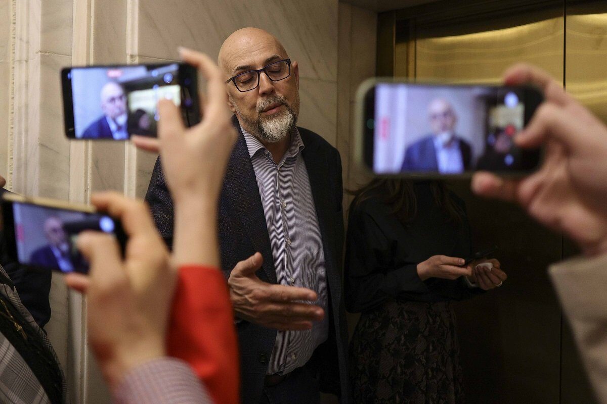 Kelemen Hunor, după susținerea lui Orban: UDMR, cu fruntea sus, sfidează!