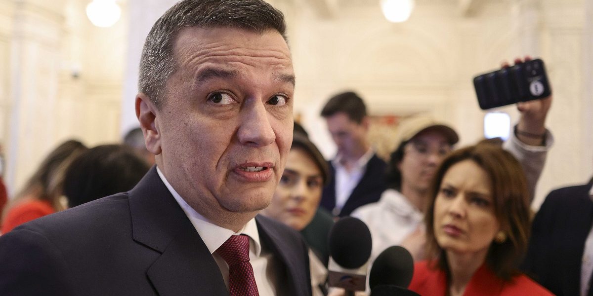 Grindeanu, ATAC DUR la adresa celor care vor să vândă companiile statului: „Vor să fure tot!”