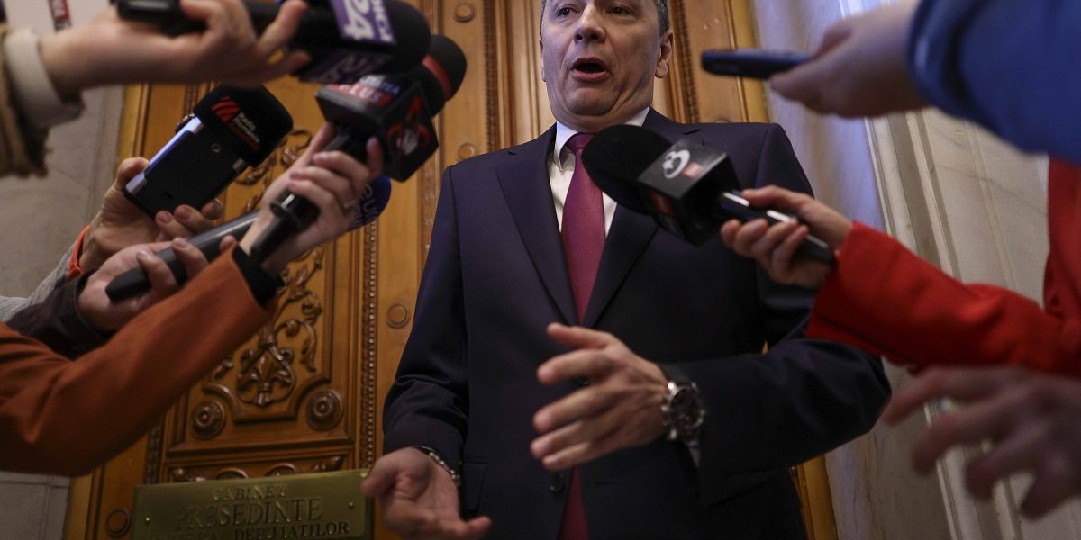 Grindeanu, replică acidă la o jurnalistă: ”Dacă vă dă afară Radio România, e reformă?”