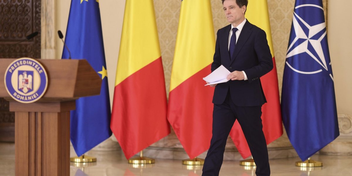 Nicușor Dan anunță REFERENDUMUL din justiție: Luna viitoare