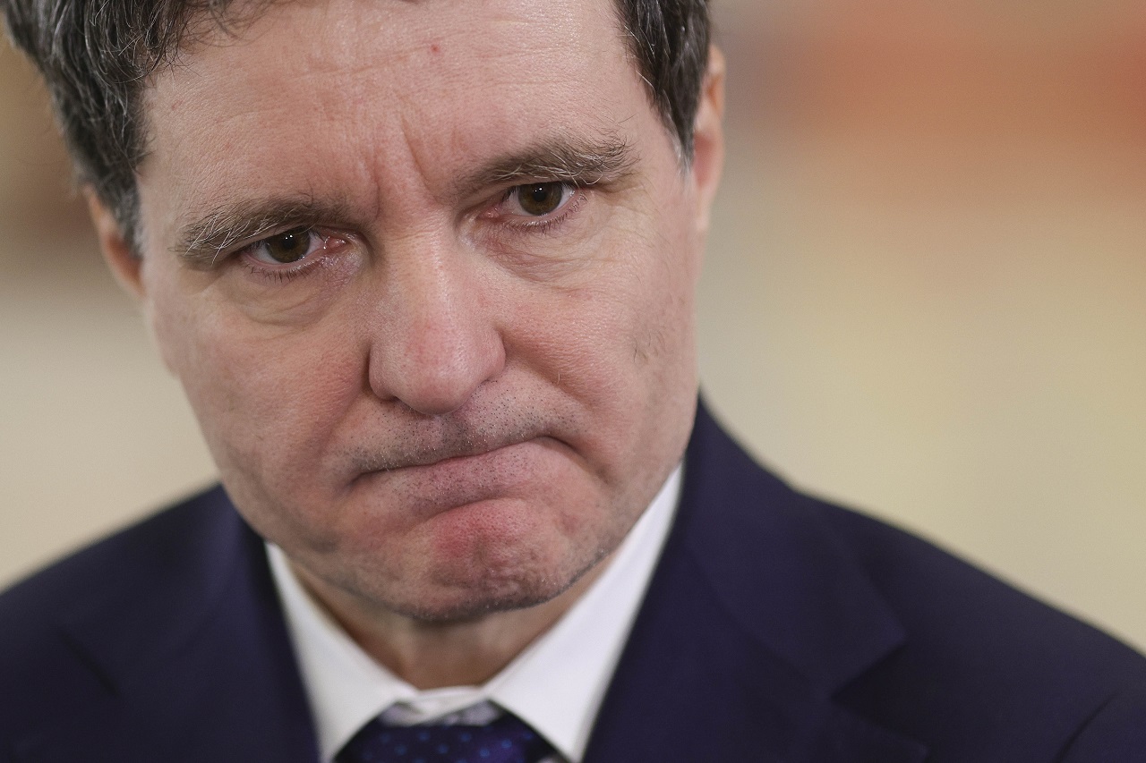 Președintele României, Nicușor Dan, a semnat decretele de numire în funcție a șefilor de parchete Decretele de numire în funcție a șefilor de parchete au fost publicate joi, 9 aprilie, în Monitorul Oficial