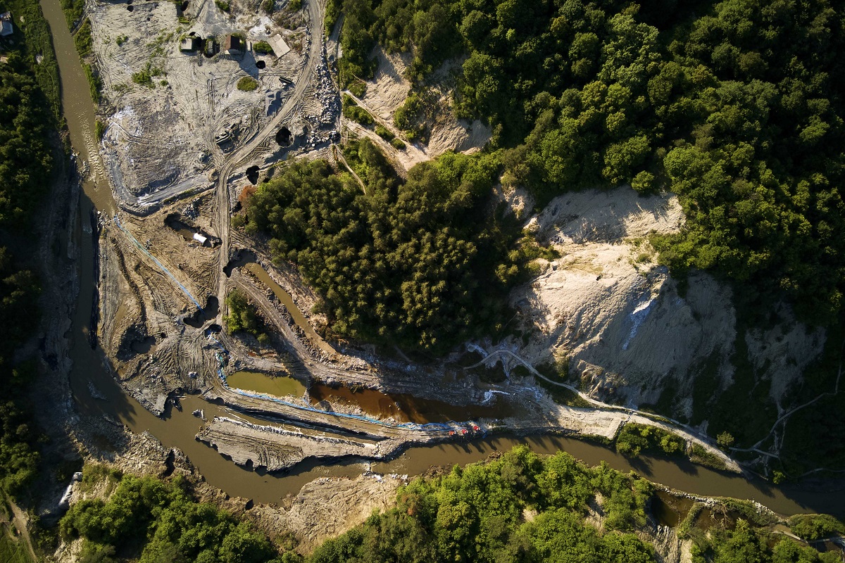 Comuna Praid, Județul Harghita, rămâne sub stare de alertă pentru încă o lună, până pe 8 mai, în urma unei decizii luate de Comitetul Local pentru Situații de Urgență
