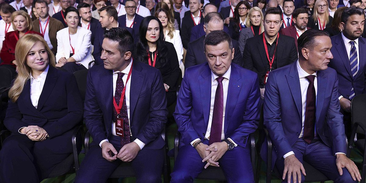 PSD decide soarta lui Ilie Bolojan: Vot crucial luni la ora 17